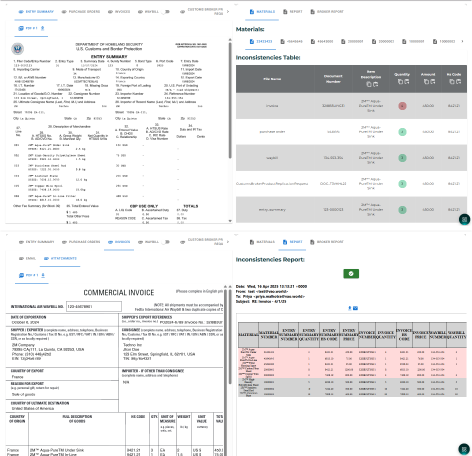 VAO | Intelligent Document Processing & Workflow Automation